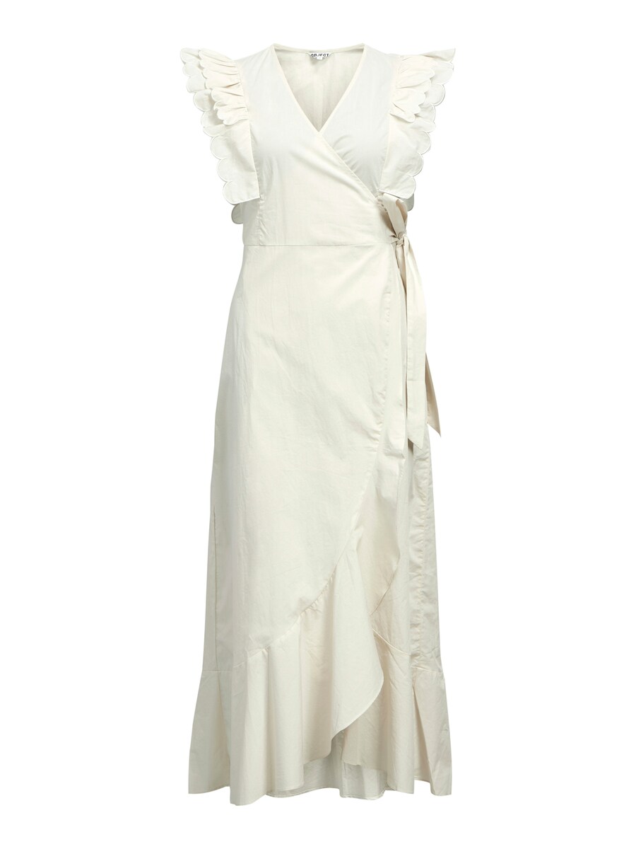 Платье OBJECT HOPE, белый
Платье OBJECT HOPE, белый