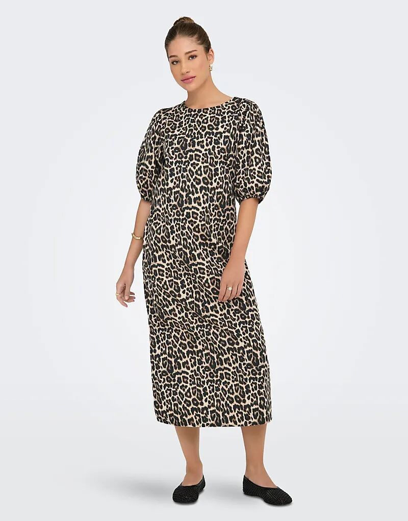 ONLY Платье в черном
ONLY Платье в черном