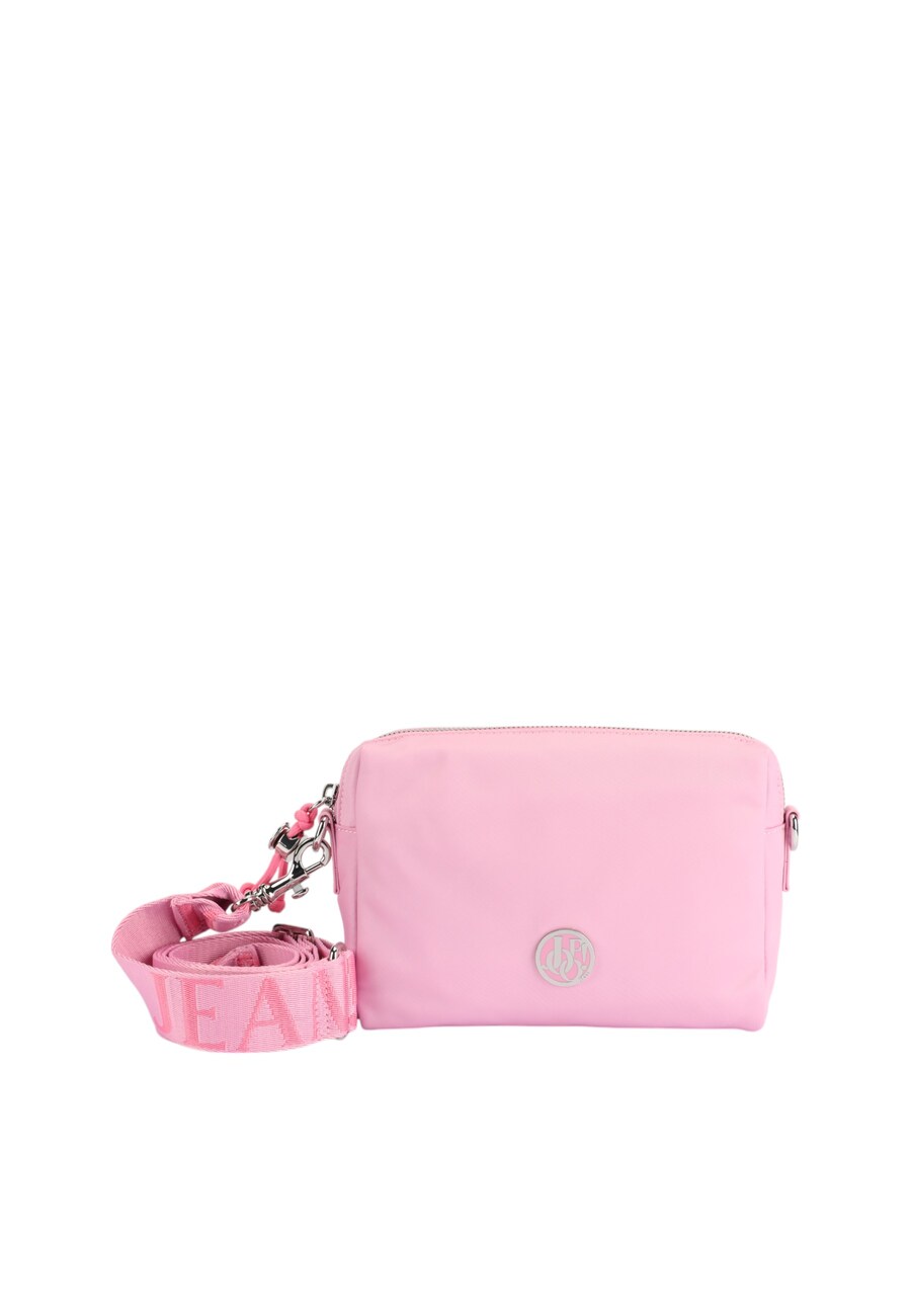 Сумка через плечо JOOP! Lietissimo Loretta, розовый
Сумка через плечо JOOP! Lietissimo Loretta, розовый