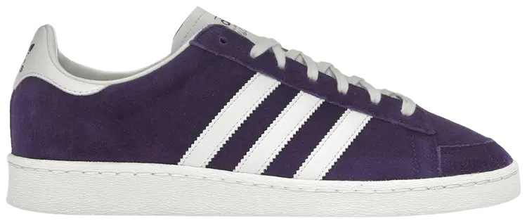Кроссовки Adidas Jabbar Low, фиолетовый
Кроссовки Adidas Jabbar Low, фиолетовый