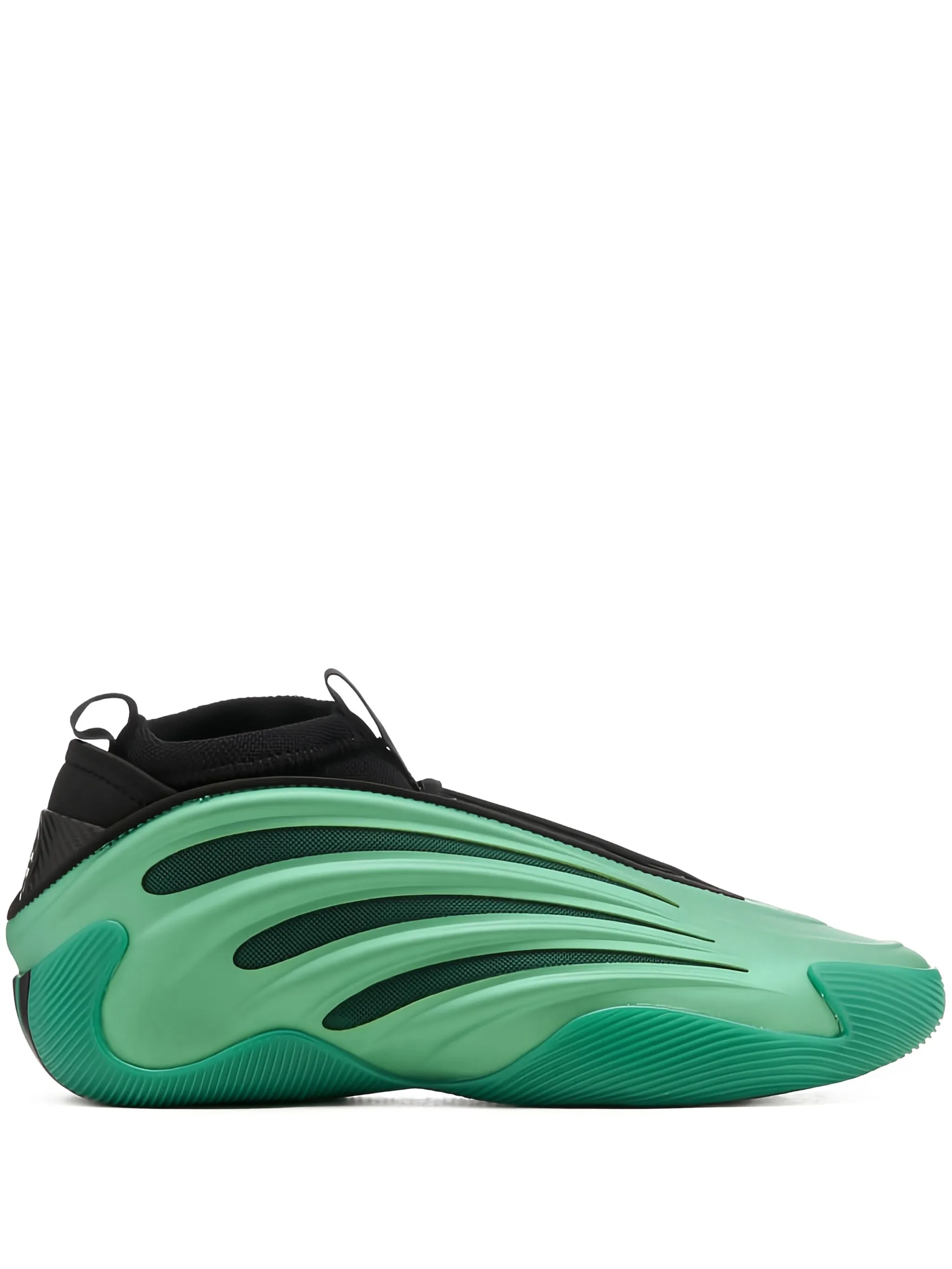 Кроссовки Harden Vol. 9 Metamorphosis Adidas, зеленый
Кроссовки Harden Vol. 9 Metamorphosis Adidas, зеленый