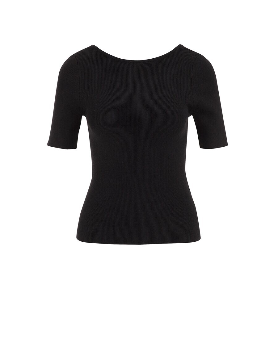 Футболка WE Fashion, черный
Футболка WE Fashion, черный