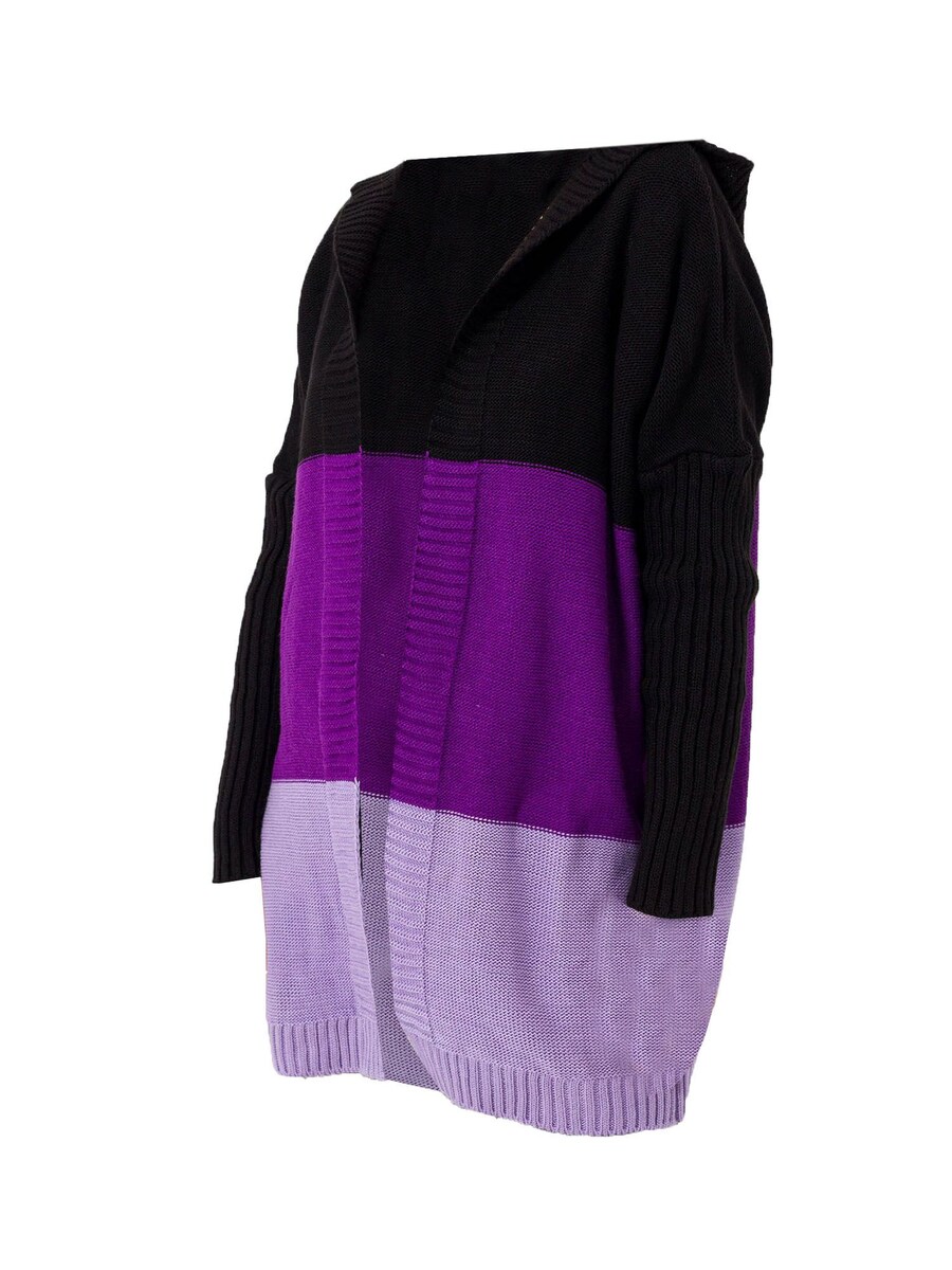 Вязаный кардиган Dandalo, черный
Вязаный кардиган Dandalo, черный