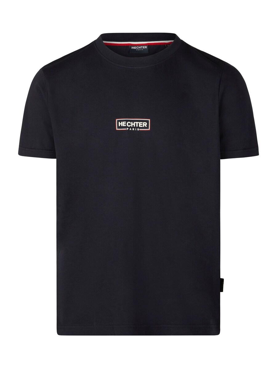 Рубашка HECHTER PARIS, темно-синий
Рубашка HECHTER PARIS, темно-синий