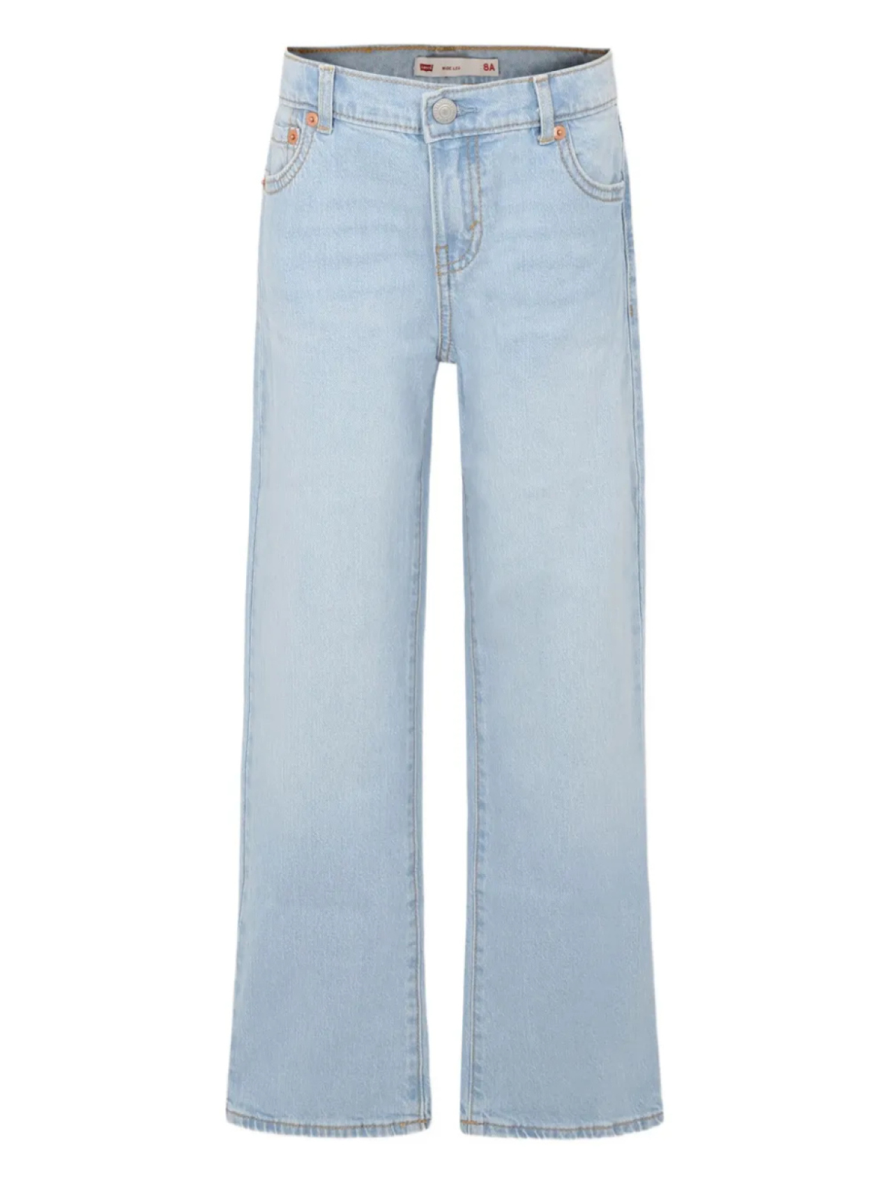 Джинсы Levi's Kids L007, синий
Джинсы Levi's Kids L007, синий