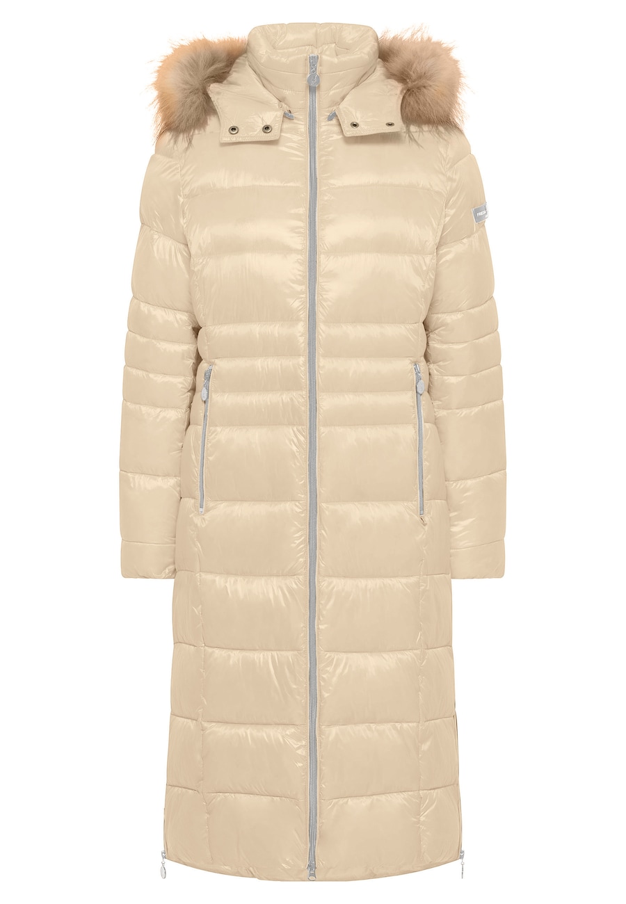 Зимнее пальто Frieda & Freddies NY Dalia2, белый
Зимнее пальто Frieda & Freddies NY Dalia2, белый