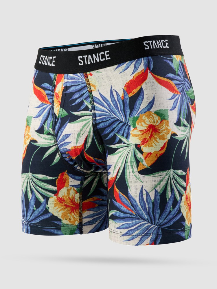 Боксеры Stance Tiki Tides Boxershorts, multi
Боксеры Stance Tiki Tides Boxershorts, multi