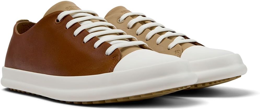 Мужские кроссовки Camper TWS, мультиколор
Мужские кроссовки Camper TWS, мультиколор