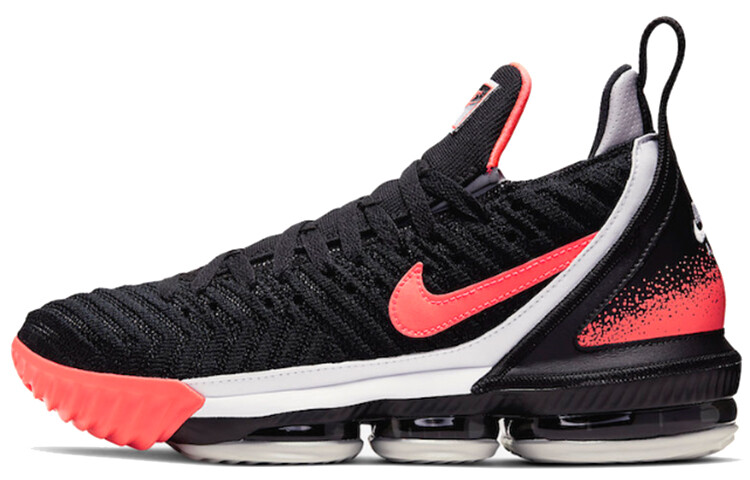 Мужские баскетбольные кроссовки Nike Lebron 16
Мужские баскетбольные кроссовки Nike Lebron 16