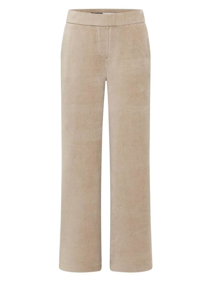 Брюки серебристо-бежевого цвета Cecil
Брюки серебристо-бежевого цвета Cecil