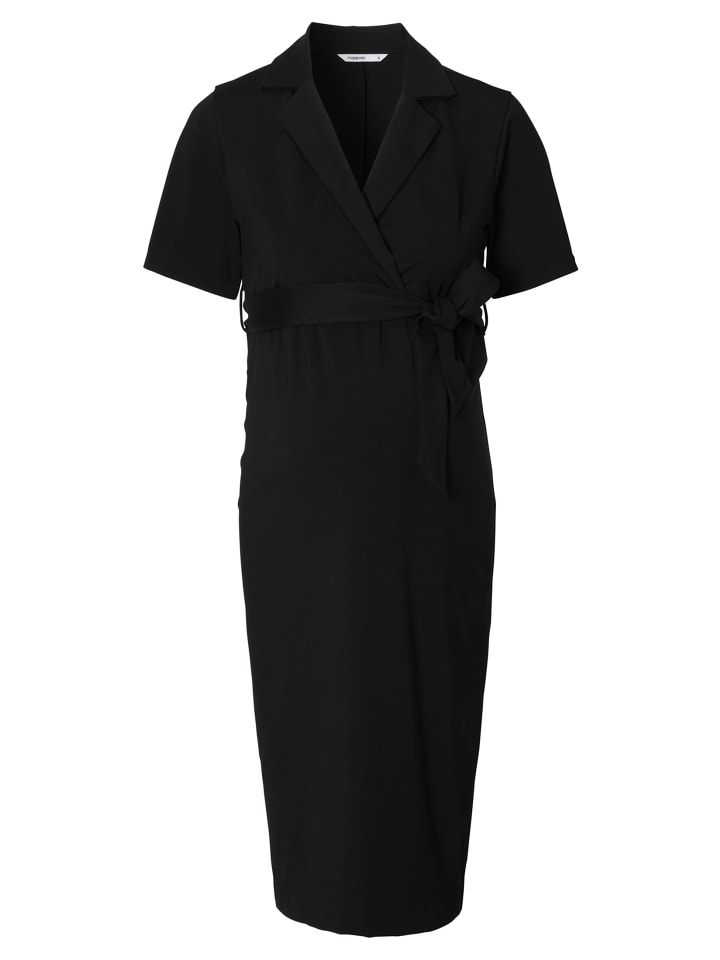 Платье Neva черного цвета Noppies
Платье Neva черного цвета Noppies