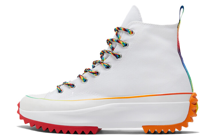 Кроссовки Converse Run Star Hike Pride 2021, Серый, Кроссовки Converse Run Star Hike Pride 2021
Кроссовки Converse Run Star Hike Pride 2021, Серый, Кроссовки Converse Run Star Hike Pride 2021