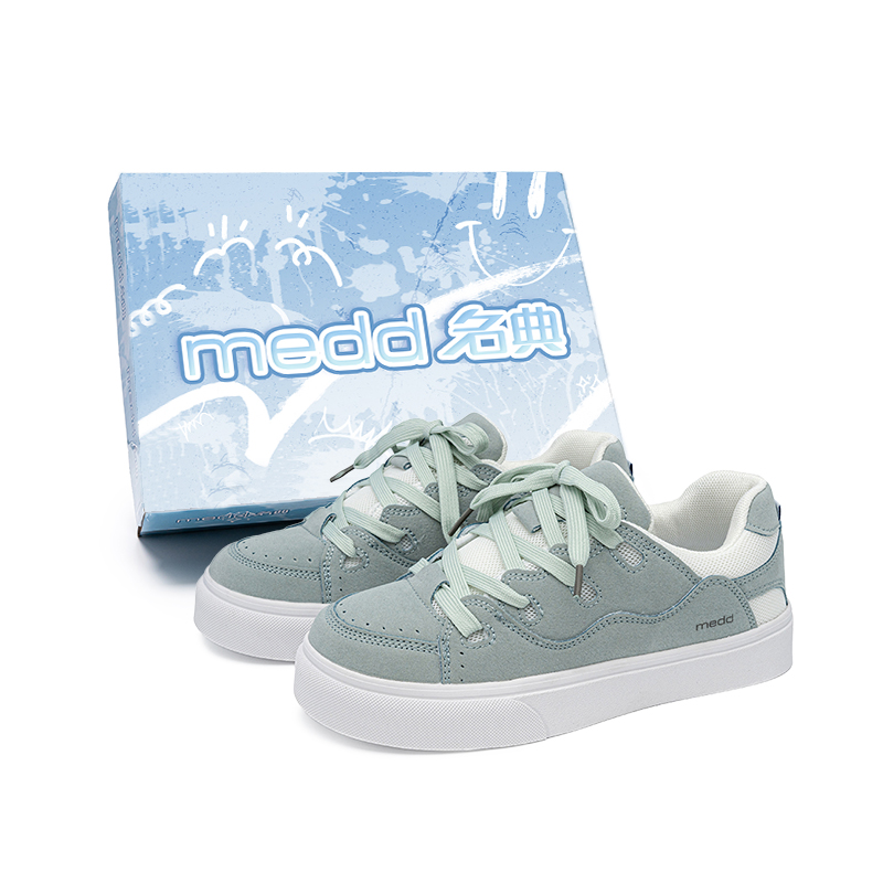 Medd Пуховики лоу-топ скейтборд обувь унисекс темно-серый ледяной синий, цвет Ice Blue
Medd Пуховики лоу-топ скейтборд обувь унисекс темно-серый ледяной синий, цвет Ice Blue