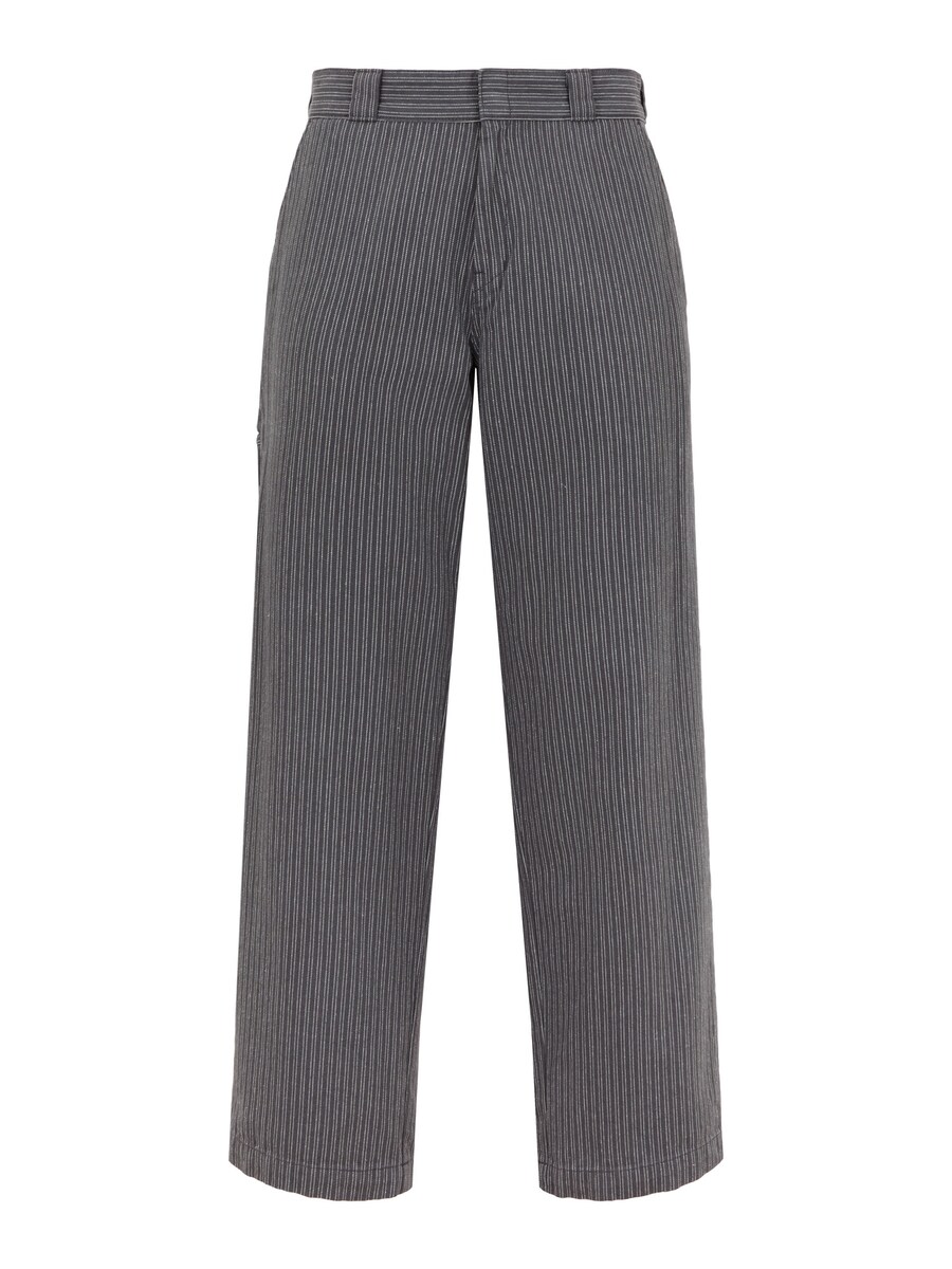 Широкие брюки DICKIES Lima, темно-серый
Широкие брюки DICKIES Lima, темно-серый