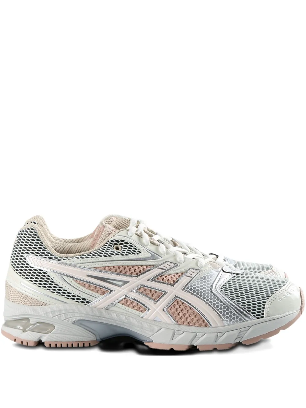 Кроссовки Gel-DS 14 ASICS, серый
Кроссовки Gel-DS 14 ASICS, серый