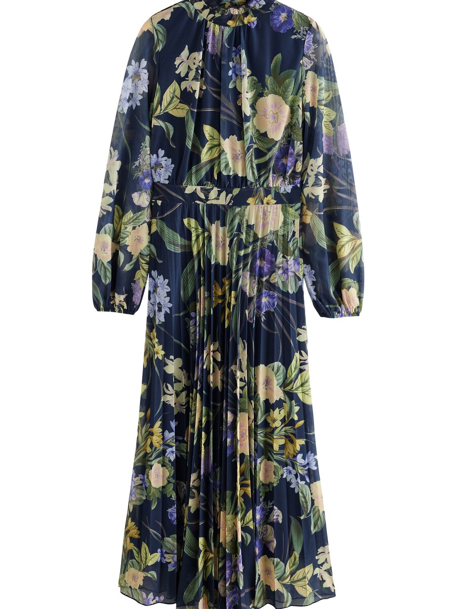 Платье Next, цвет marine blue/Light blue
Платье Next, цвет marine blue/Light blue