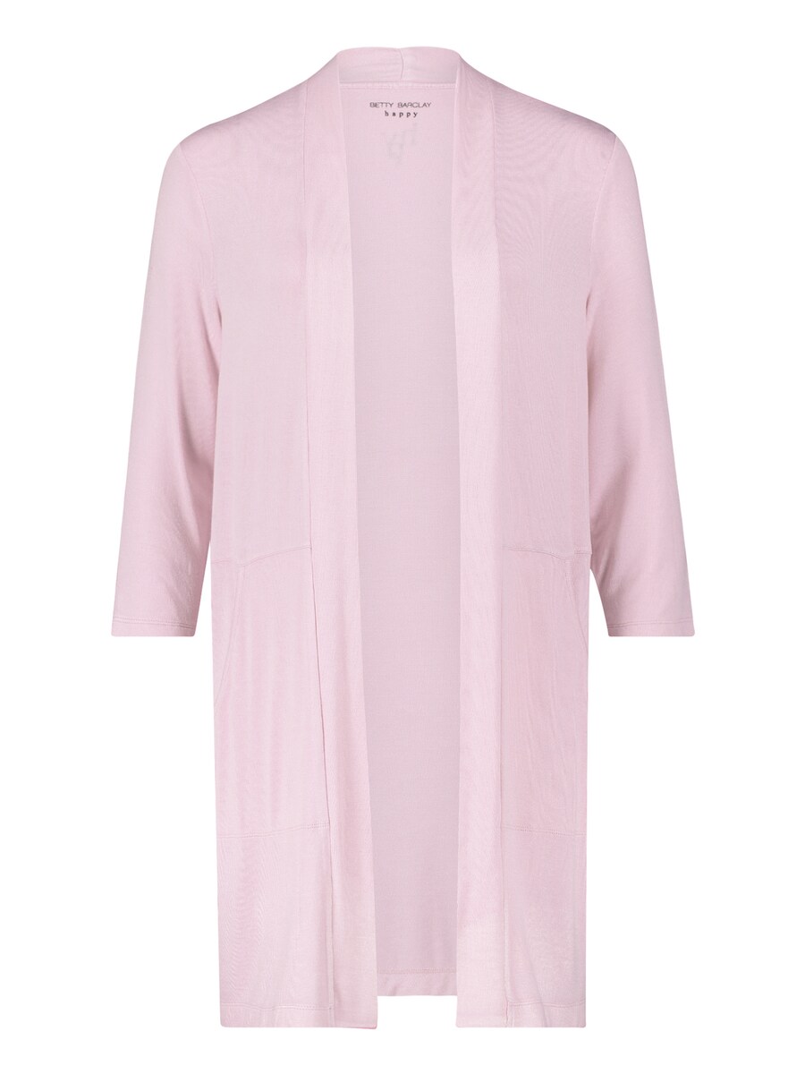 Вязаный кардиган Betty Barclay, Rose
Вязаный кардиган Betty Barclay, Rose