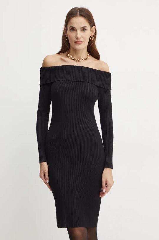 ЮЛИЯ платье Guess, черный
ЮЛИЯ платье Guess, черный