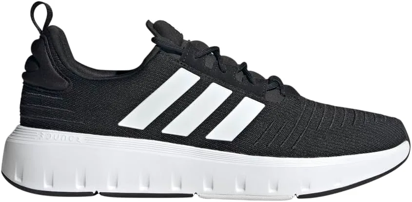 Мужские кроссовки Adidas Swift Run Legacy, черно-белый
Мужские кроссовки Adidas Swift Run Legacy, черно-белый