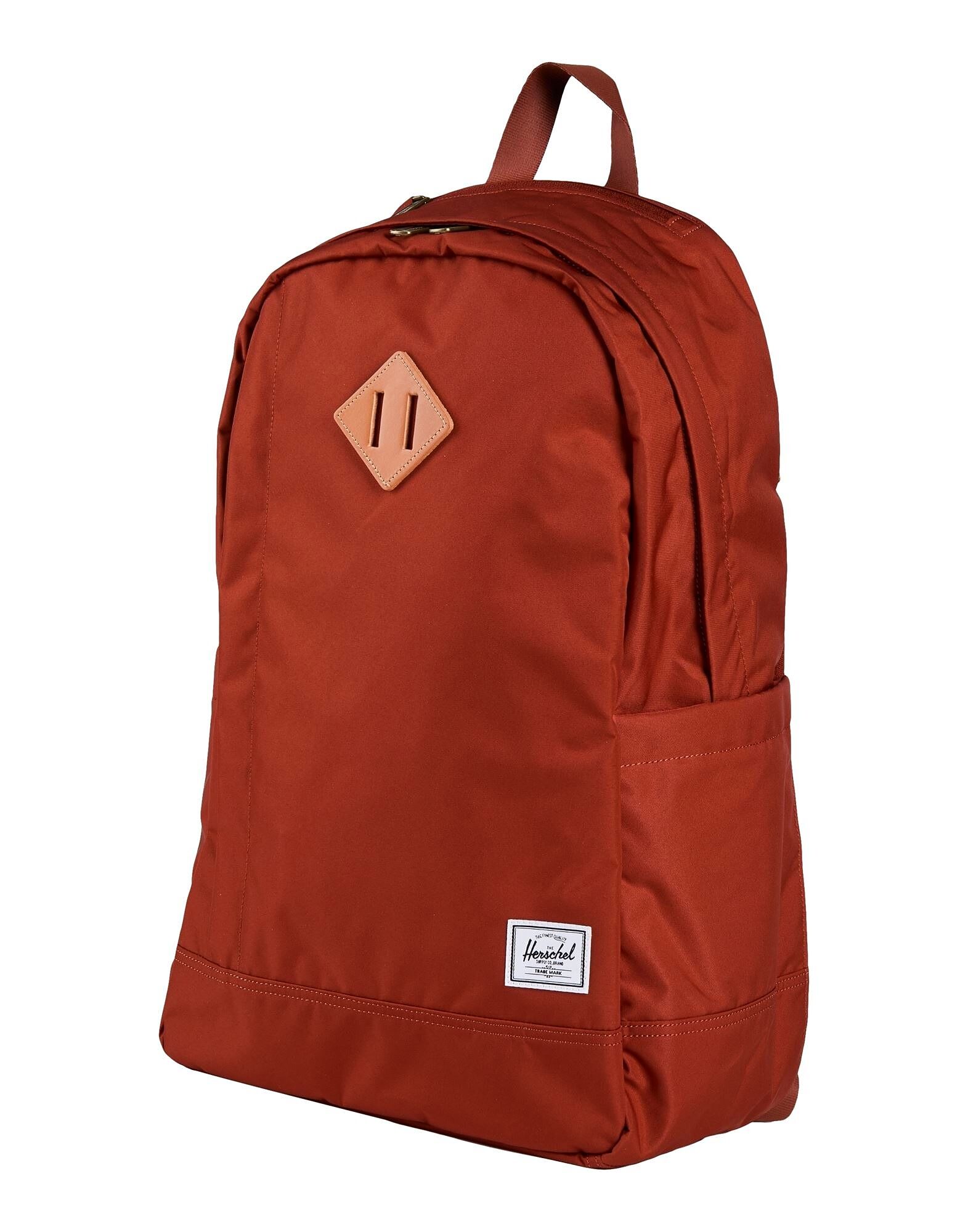 Рюкзак Herschel Supply Co., кирпичный
Рюкзак Herschel Supply Co., кирпичный
