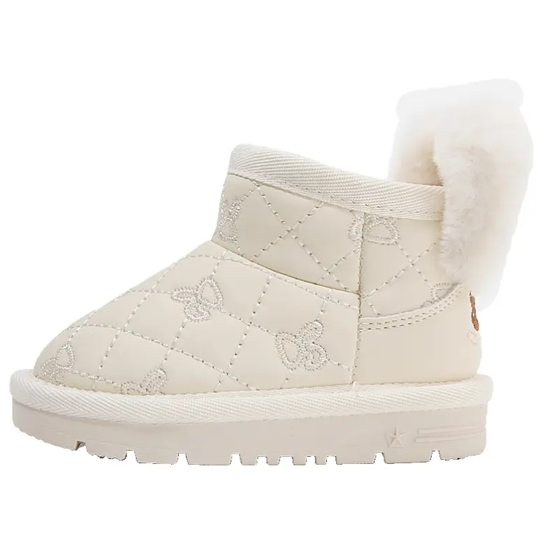 Обувь для малышей (для младенцев и малышей) MAIBUXIONG, бежевый
Обувь для малышей (для младенцев и малышей) MAIBUXIONG, бежевый