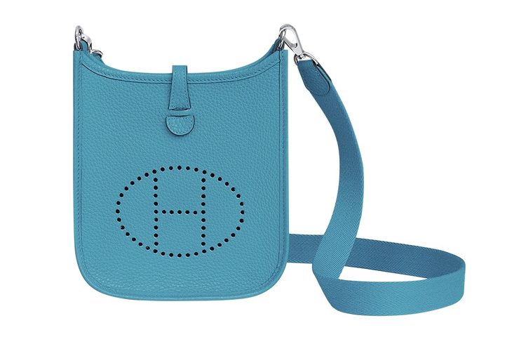 HERMES Сумка через плечо Evelyne
HERMES Сумка через плечо Evelyne