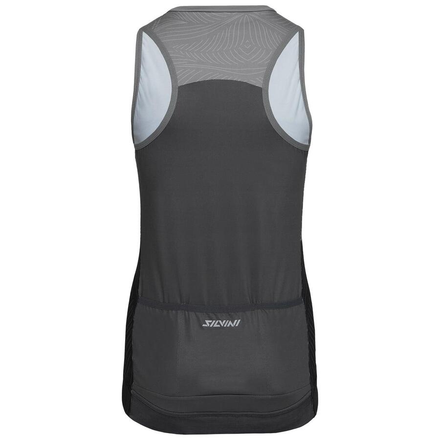 SILVINI Летняя женская майка для велоспорта Escolca WD2034
SILVINI Летняя женская майка для велоспорта Escolca WD2034