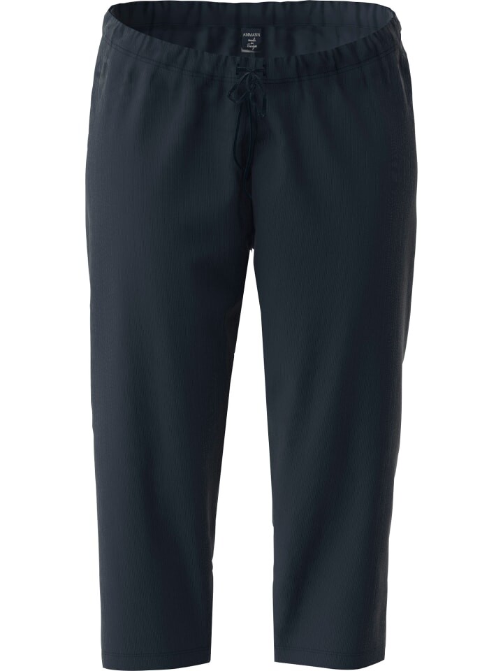 Ночное белье Ammann, темно-синий
Ночное белье Ammann, темно-синий