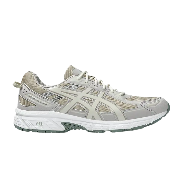 Кроссовки Gel Venture 6, цвет Feather Grey Light Dust
Кроссовки Gel Venture 6, цвет Feather Grey Light Dust