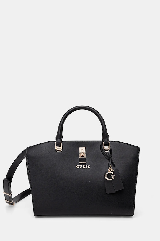 Сумка Queensland Guess, черный
Сумка Queensland Guess, черный