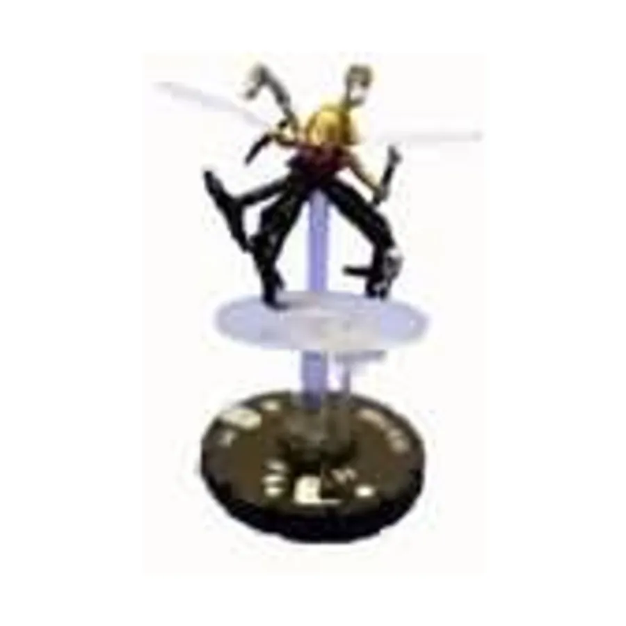 Зубная фея, HorrorClix - Nightmares - Singles 
Зубная фея, HorrorClix - Nightmares - Singles