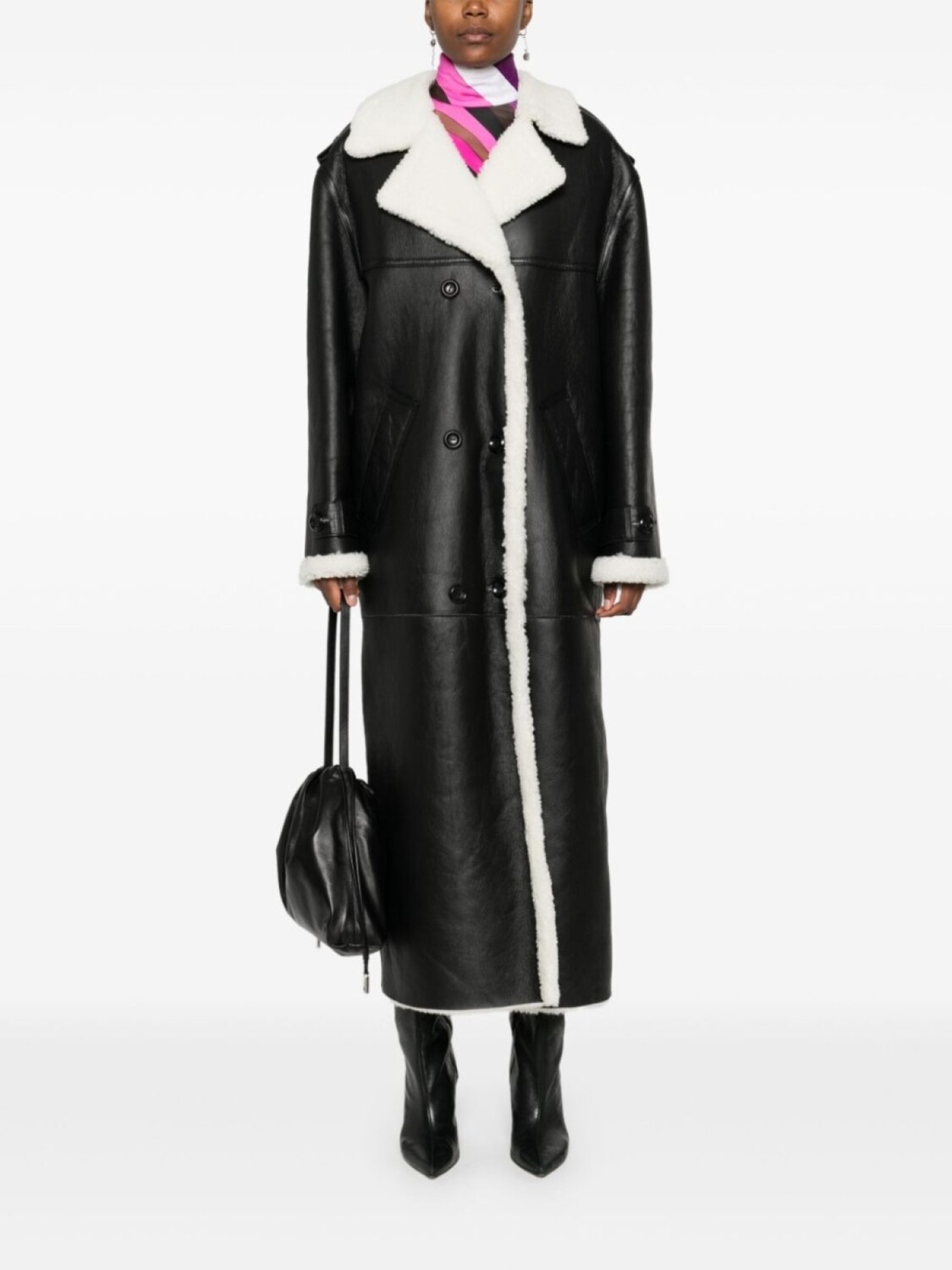 Manokhi пальто Ivana, синий
Manokhi пальто Ivana, синий