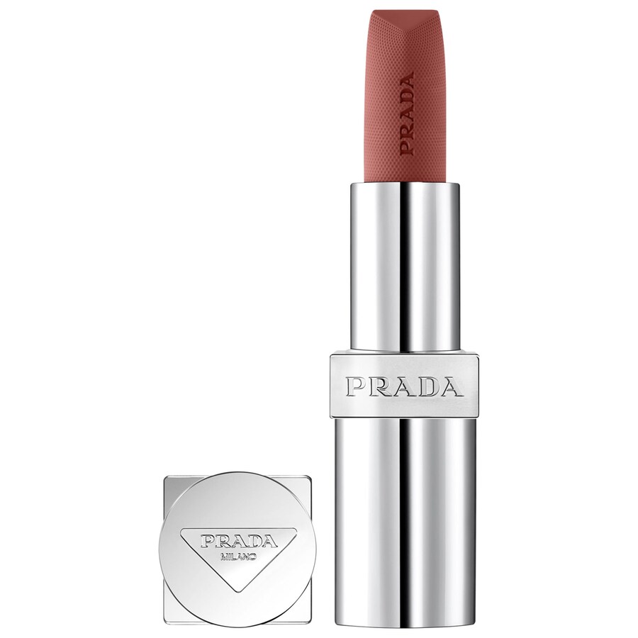 Помада Prada Monochrome Soft Matte Blur Prada Beauty, 0.13 oz, B107 SEDONA
Помада Prada Monochrome Soft Matte Blur Prada Beauty, 0.13 oz, B107 SEDONA