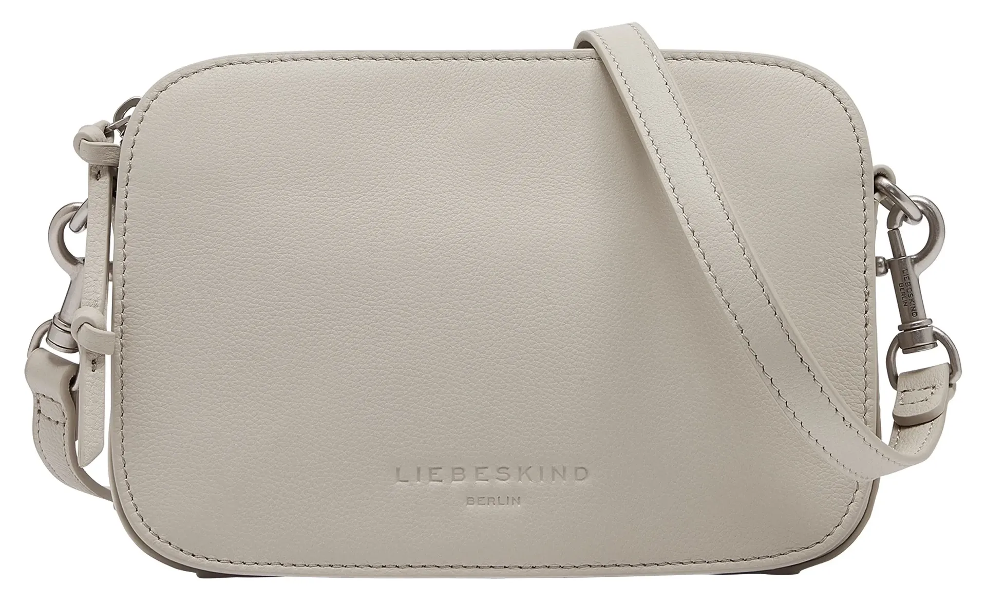 Сумка Liebeskind Berlin "NOOS HARRIS Luka", белый
Сумка Liebeskind Berlin "NOOS HARRIS Luka", белый