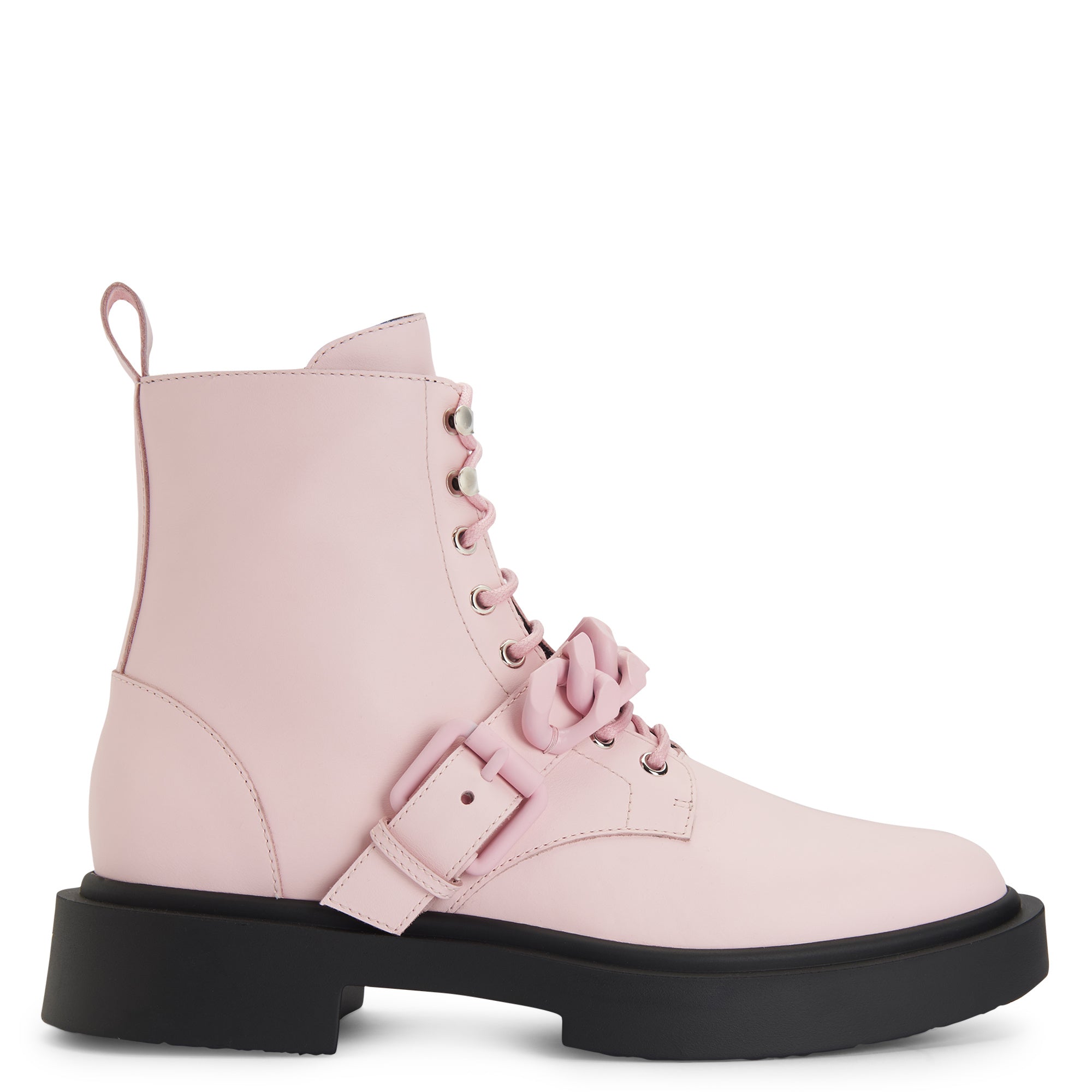 Ботинки Giuseppe Zanotti Adric Giuseppe Zanotti, розовый
Ботинки Giuseppe Zanotti Adric Giuseppe Zanotti, розовый