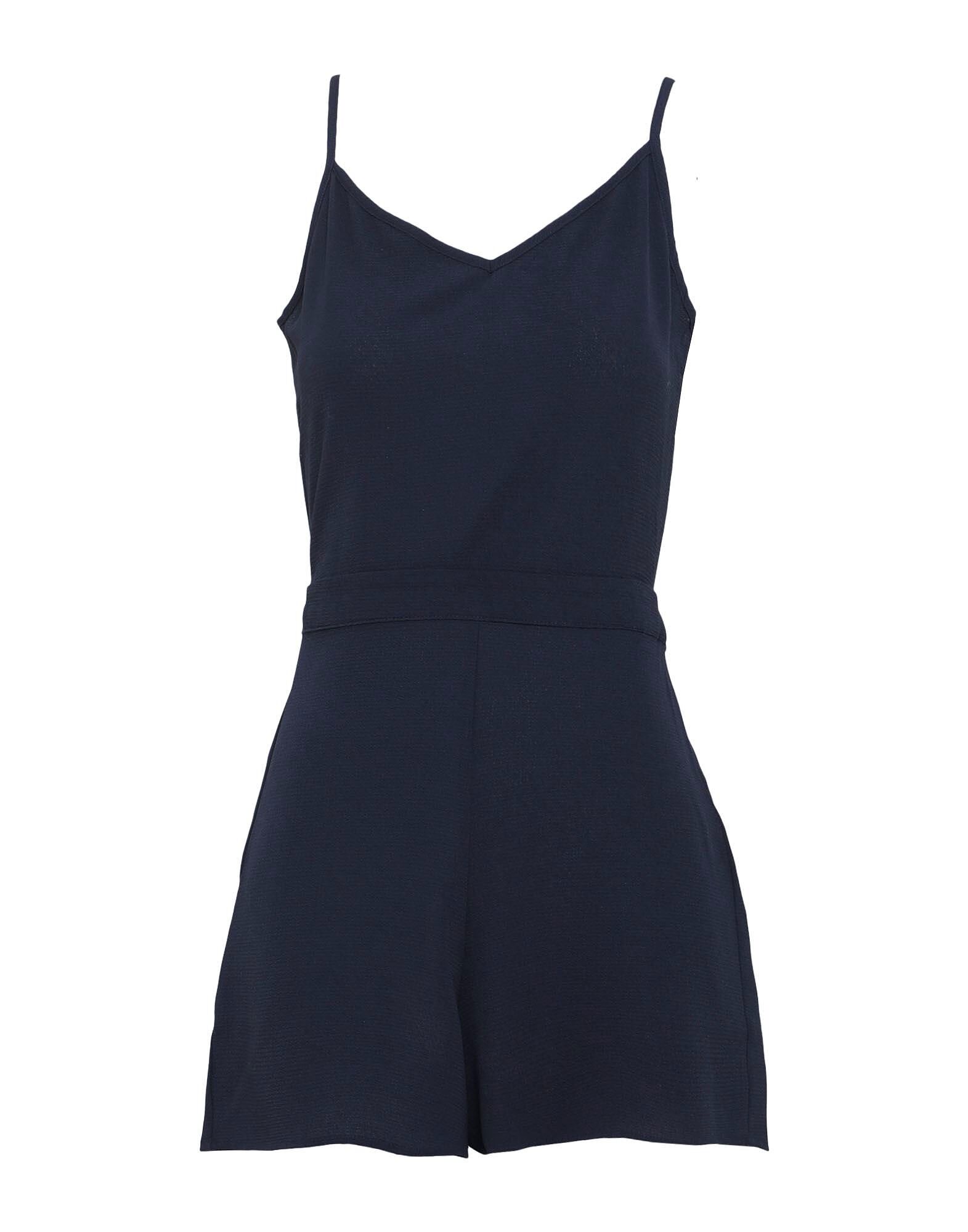 Комбинезон Only, полуночно-синий
Комбинезон Only, полуночно-синий