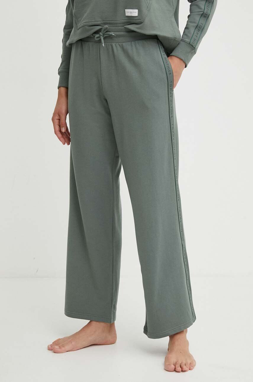 Брюки Tommy Hilfiger для отдыха, зеленый
Брюки Tommy Hilfiger для отдыха, зеленый