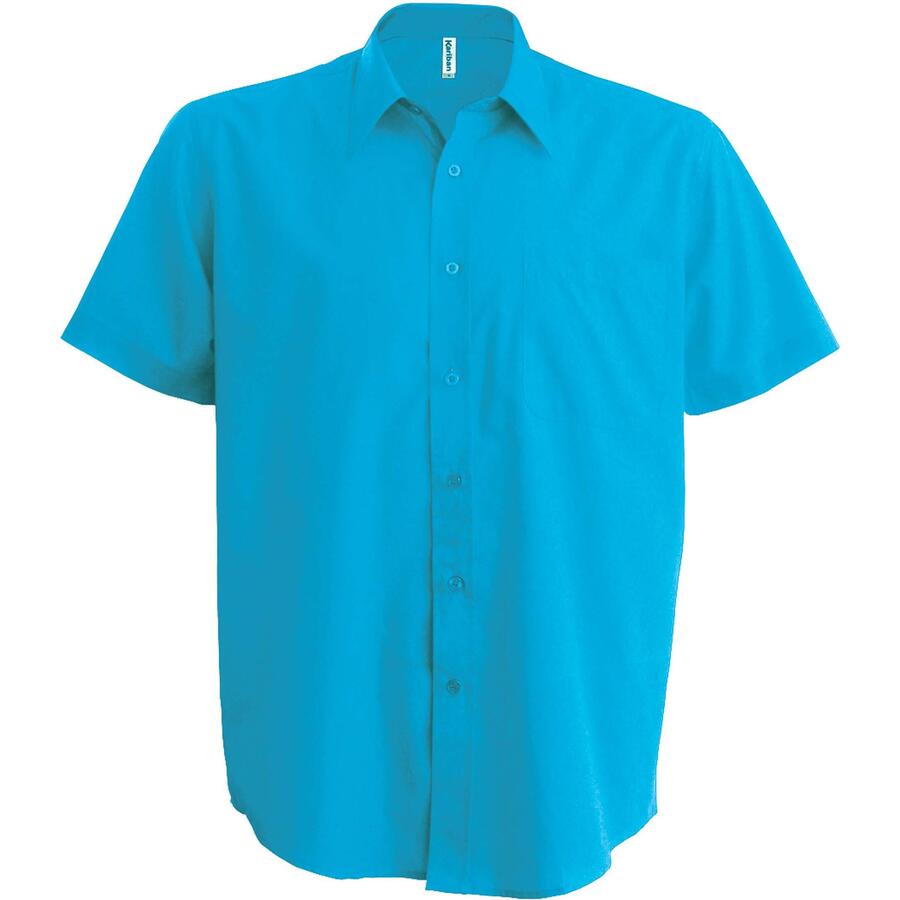 рубашка Kariban Aces с короткими рукавами
рубашка Kariban Aces с короткими рукавами