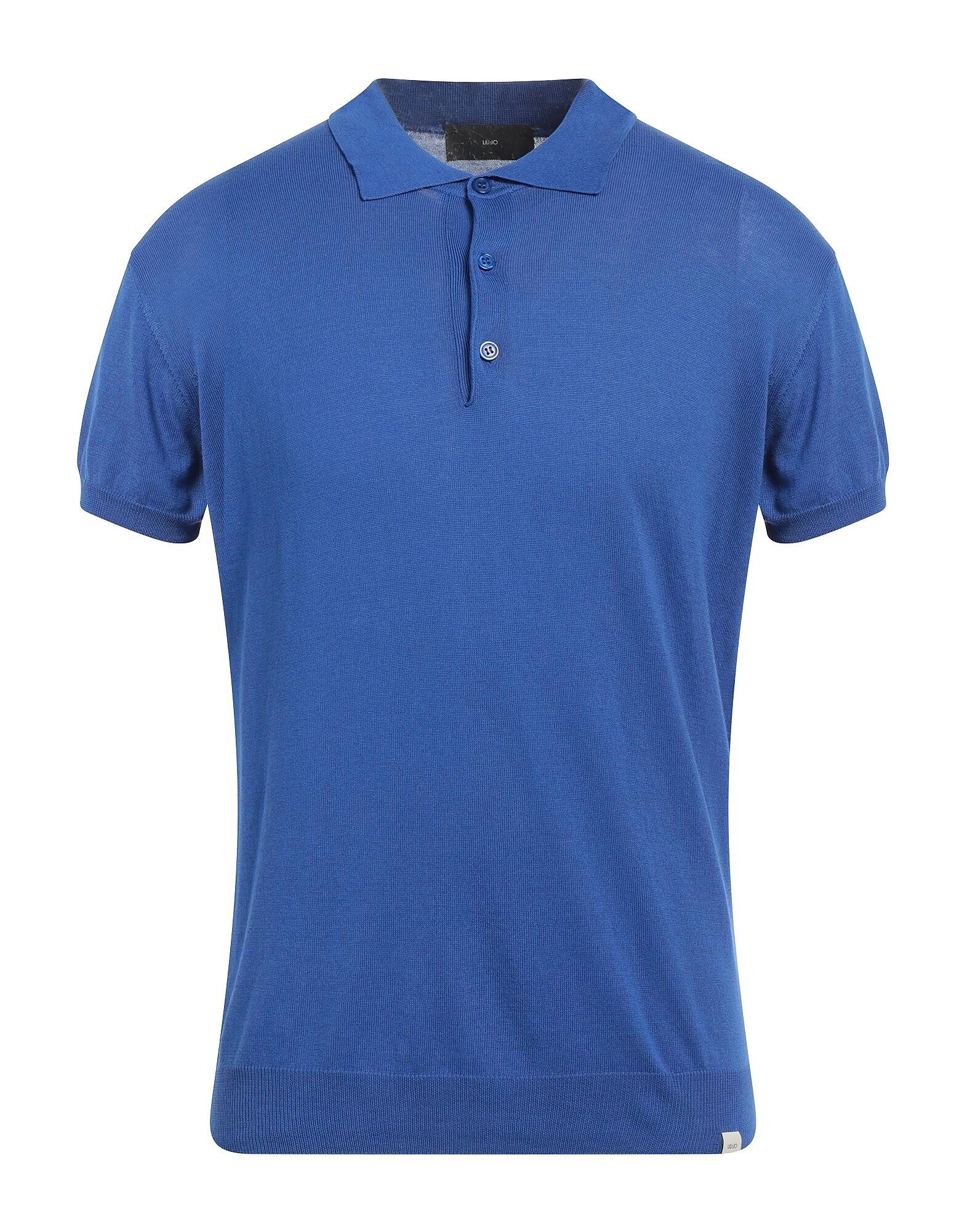 Свитер Liu •Jo Man, синий
Свитер Liu •Jo Man, синий