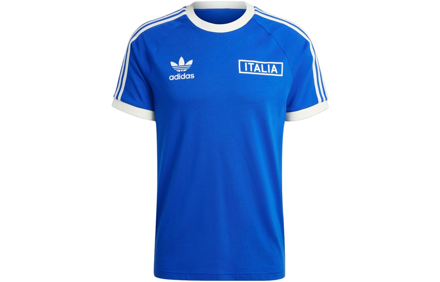 Adidas Originals Мужская футболка, цвет Blue
Adidas Originals Мужская футболка, цвет Blue