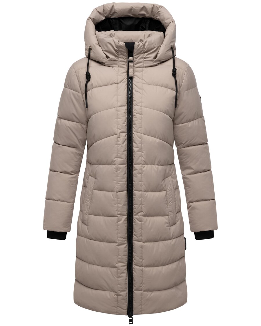 Зимнее пальто MARIKOO Kaltnäschen 16, Light brown
Зимнее пальто MARIKOO Kaltnäschen 16, Light brown