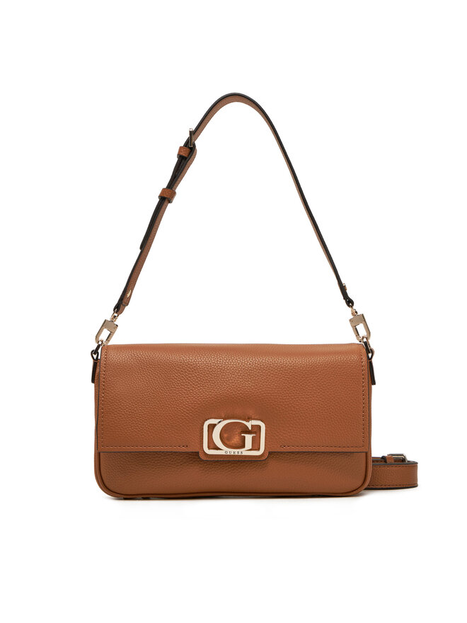 Сумочка HWBG96 42190 Guess, коричневый
Сумочка HWBG96 42190 Guess, коричневый