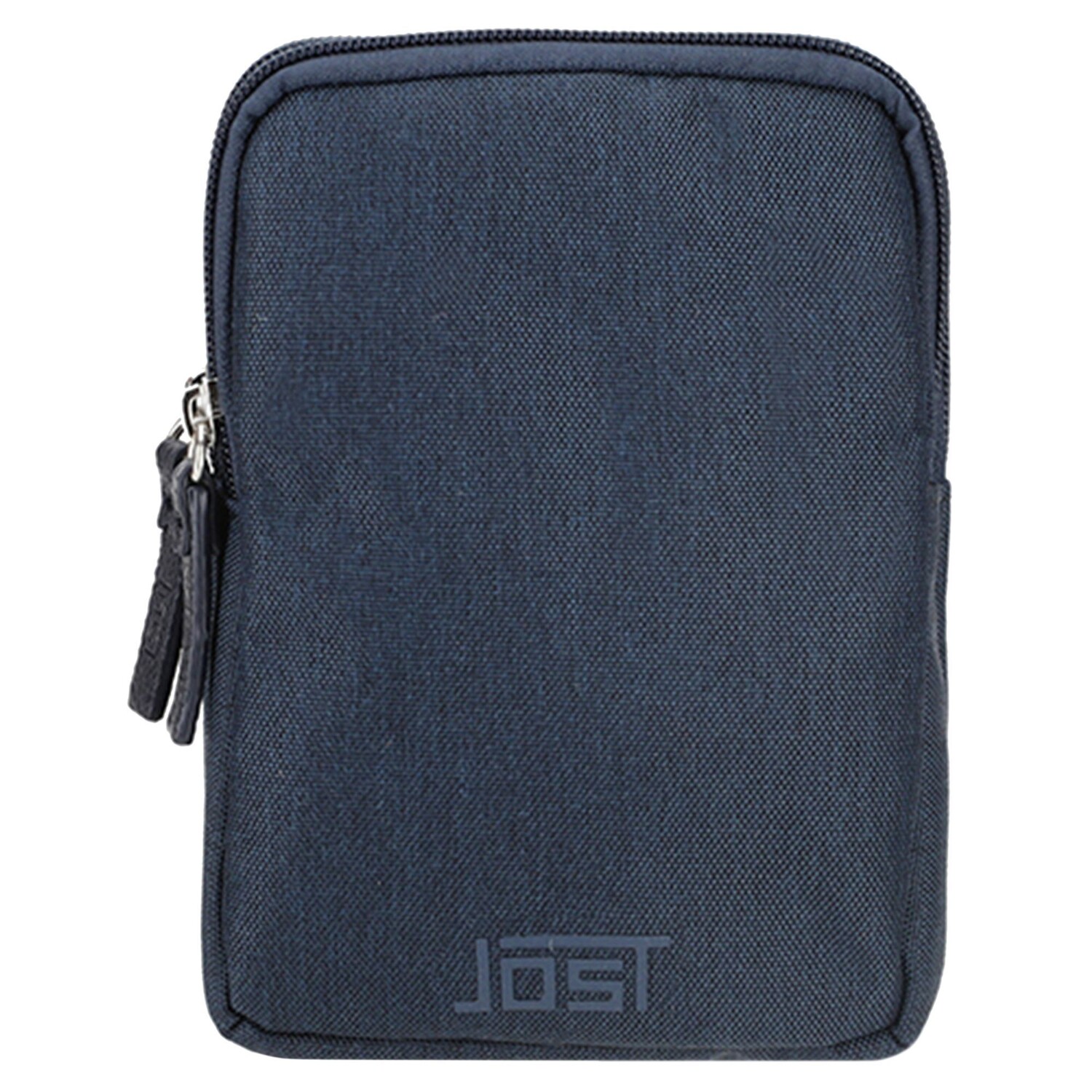 Сумка Jost Bergen Handtasche 12 cm, темно синий
Сумка Jost Bergen Handtasche 12 cm, темно синий