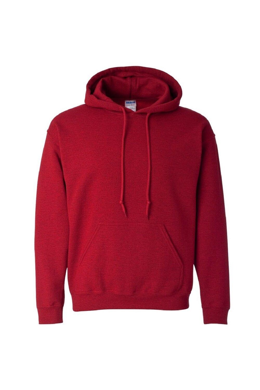 Толстовка с капюшоном для взрослых Heavy Blend / Толстовка с капюшоном Gildan, красный
Толстовка с капюшоном для взрослых Heavy Blend / Толстовка с капюшоном Gildan, красный