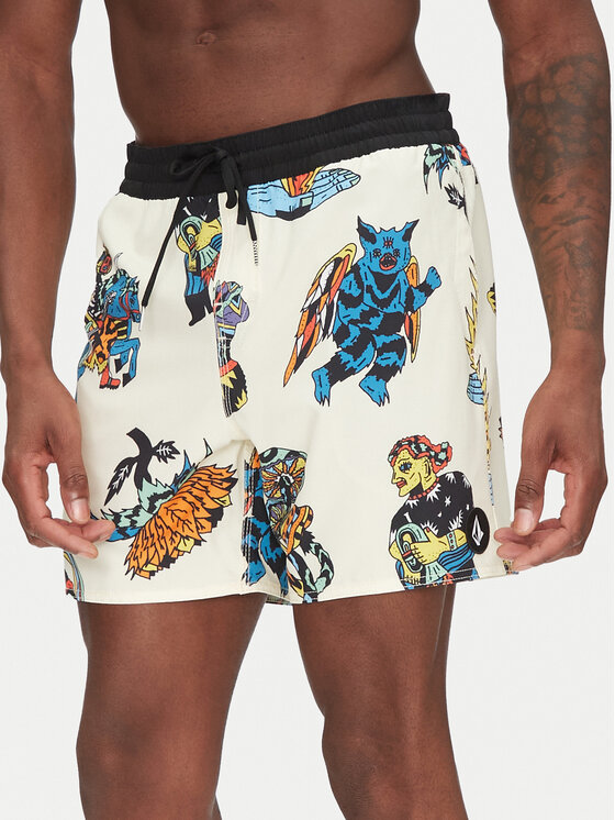 Пляжные шорты regular fit Bob Mollema A2512504 Volcom, экрю, Белый, Пляжные шорты regular fit Bob Mollema A2512504 Volcom, экрю
Пляжные шорты regular fit Bob Mollema A2512504 Volcom, экрю, Белый, Пляжные шорты regular fit Bob Mollema A2512504 Volcom, экрю