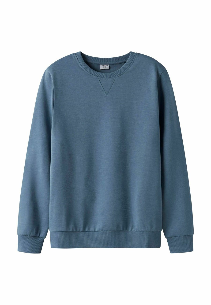 Толстовка TWO SOON GLATTE, Captains Blue/Light Blue
Толстовка TWO SOON GLATTE, Captains Blue/Light Blue