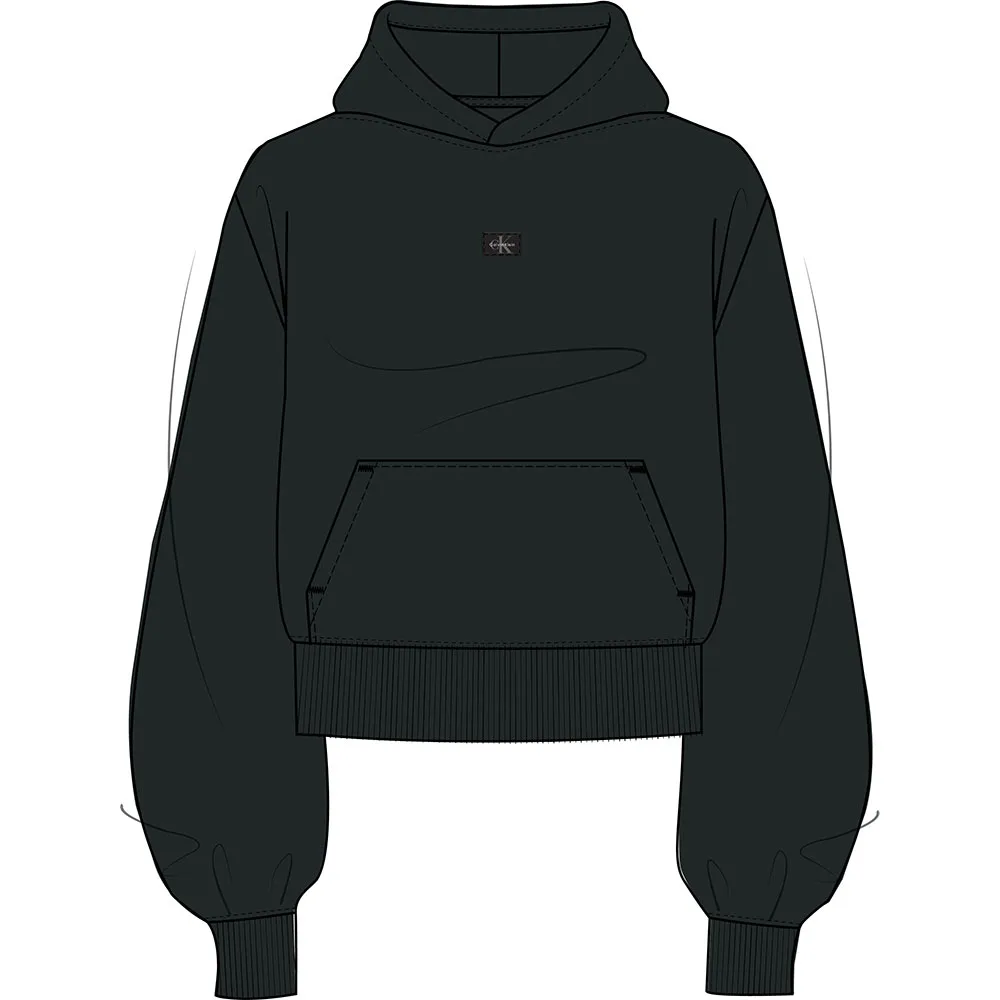 Худи Calvin Klein Jeans LV047D232G, черный
Худи Calvin Klein Jeans LV047D232G, черный