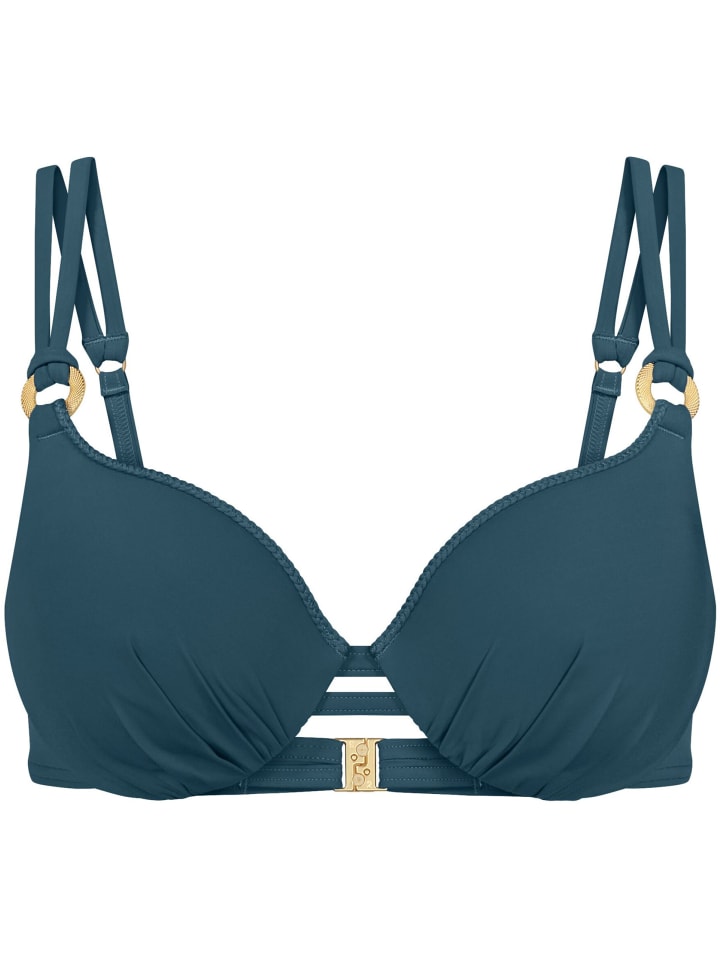 Верх бикини Triumph, цвет secret lagoon
Верх бикини Triumph, цвет secret lagoon