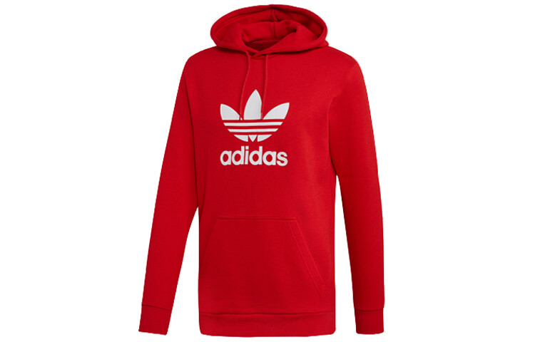 Толстовка с трилистником для мужчин Adidas Originals 
Толстовка с трилистником для мужчин Adidas Originals