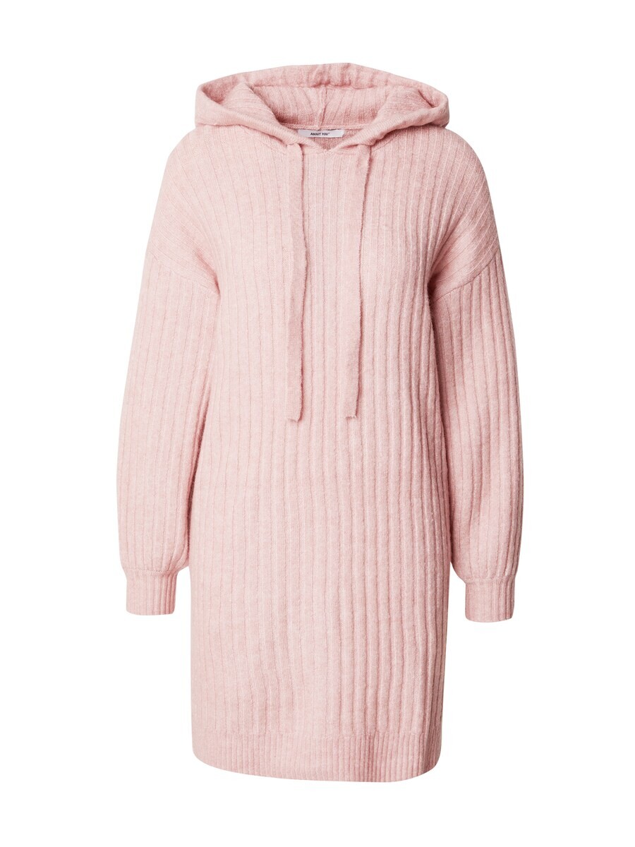 Мини платье ABOUT YOU Dress Marit, розовый 
Мини платье ABOUT YOU Dress Marit, розовый